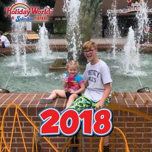 Meet your Posher, Jarrod